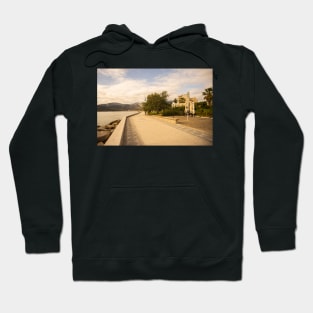 Scala Hoodie